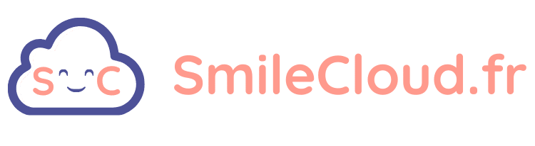 logo smilecloud Hébergement Site Web ERP CRM Comptabilité